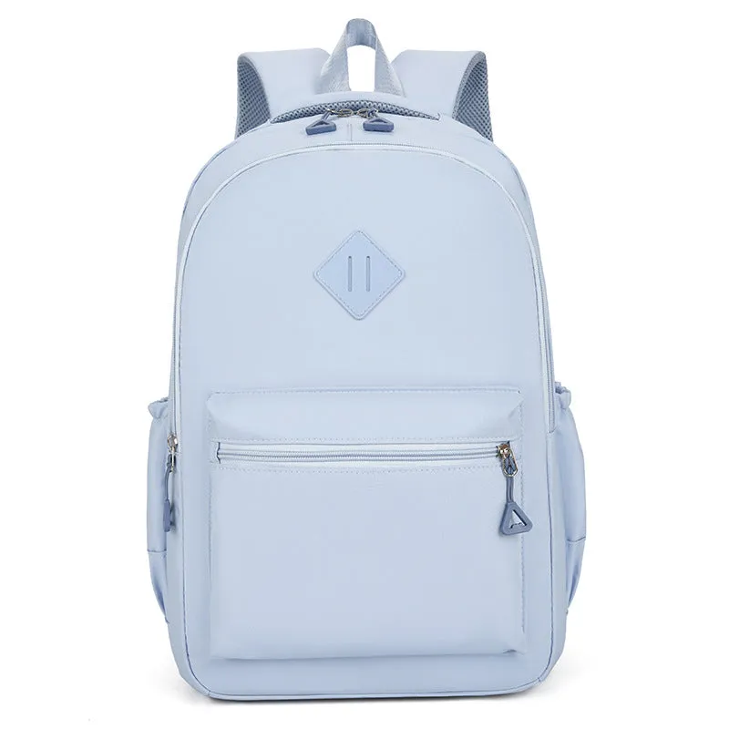 INSTOCK-Large business trip travelmultifunctional backpack