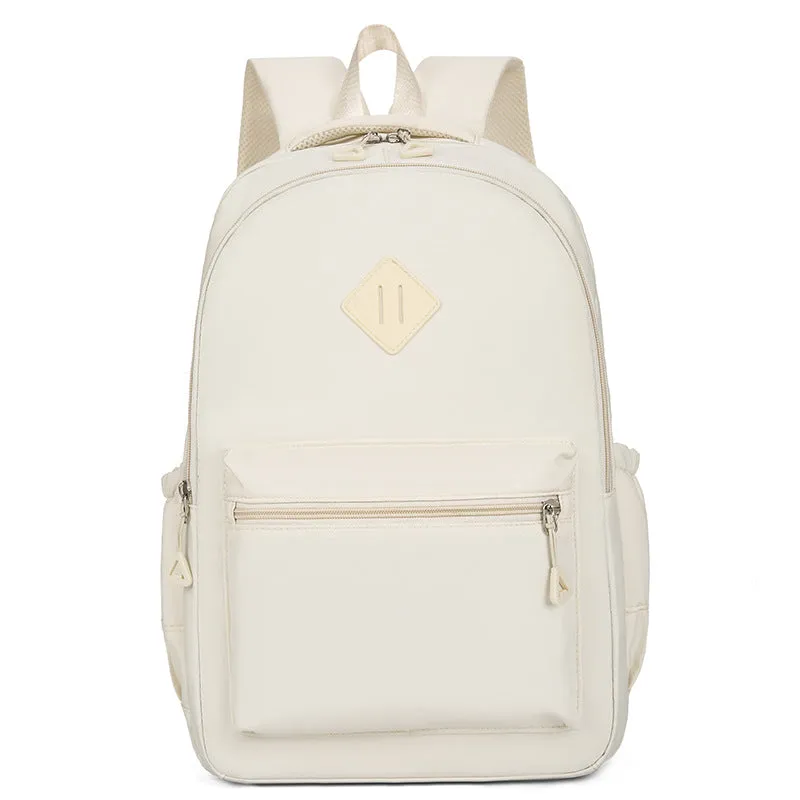 INSTOCK-Large business trip travelmultifunctional backpack