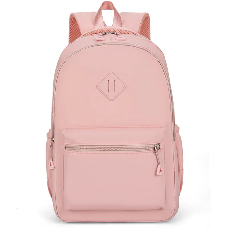 INSTOCK-Large business trip travelmultifunctional backpack