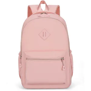 INSTOCK-Large business trip travelmultifunctional backpack