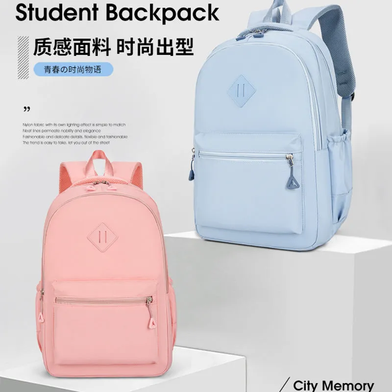 INSTOCK-Large business trip travelmultifunctional backpack