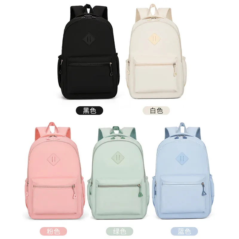 INSTOCK-Large business trip travelmultifunctional backpack