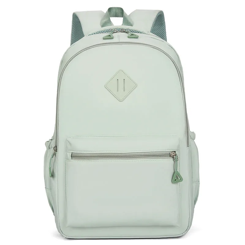 INSTOCK-Large business trip travelmultifunctional backpack