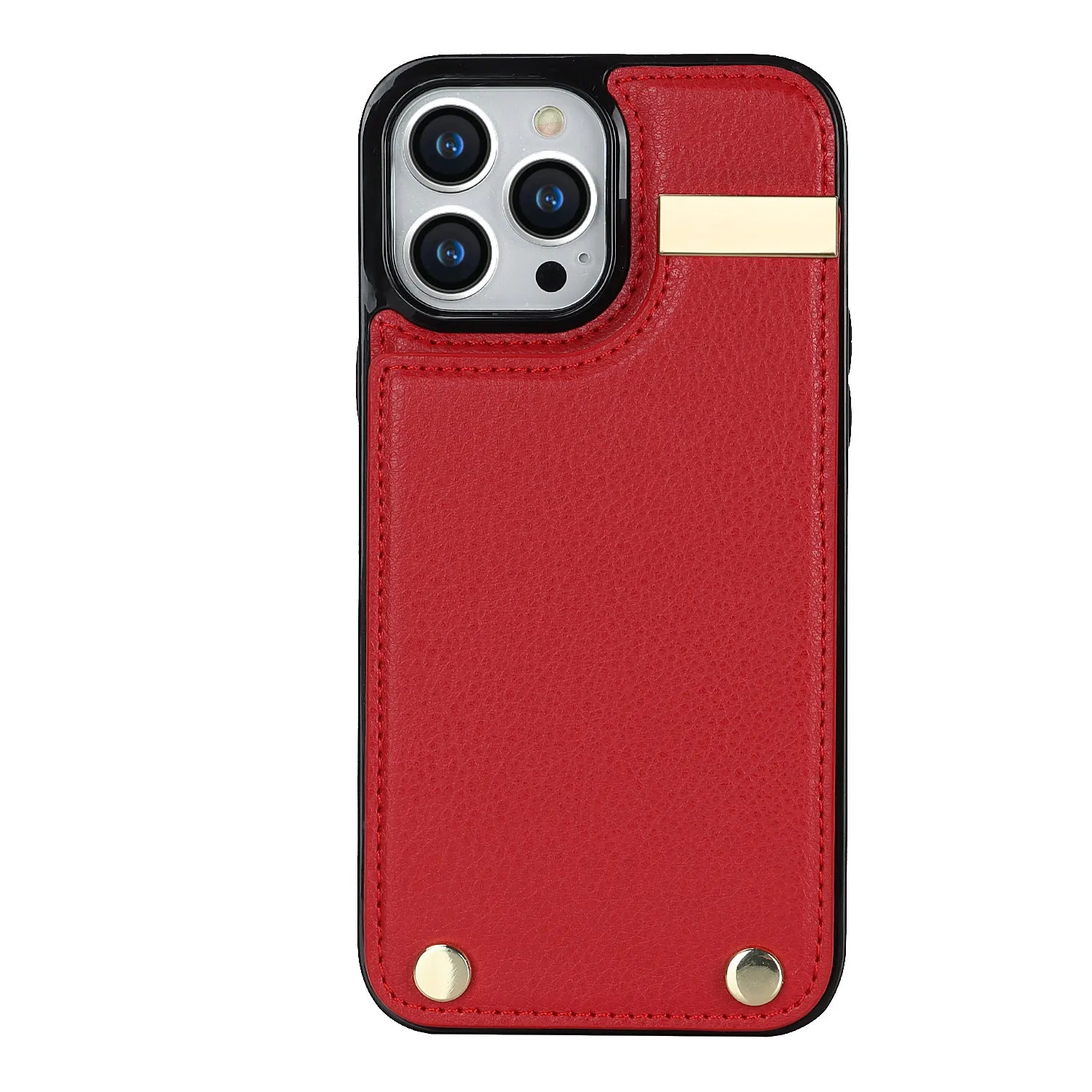 INSTOCK- Mobile phone leather case