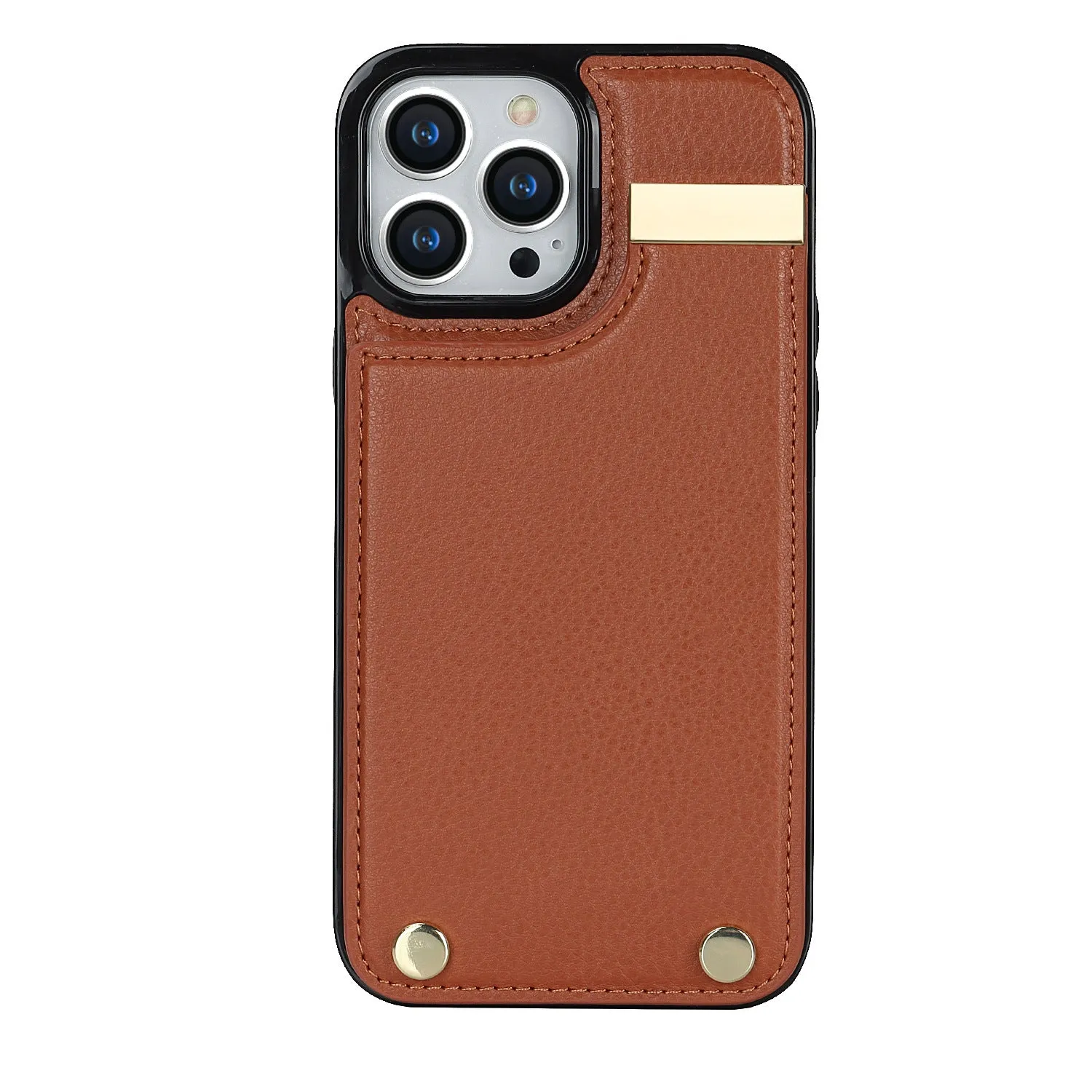 INSTOCK- Mobile phone leather case