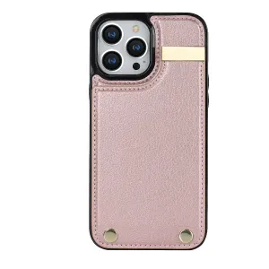 INSTOCK- Mobile phone leather case