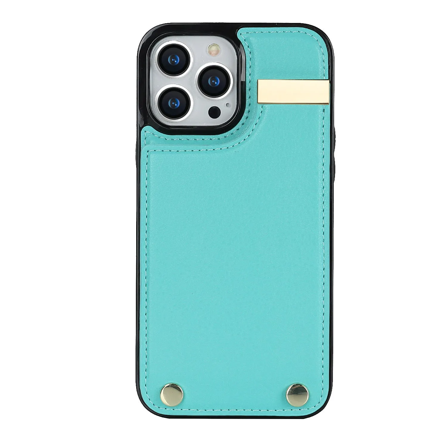 INSTOCK- Mobile phone leather case