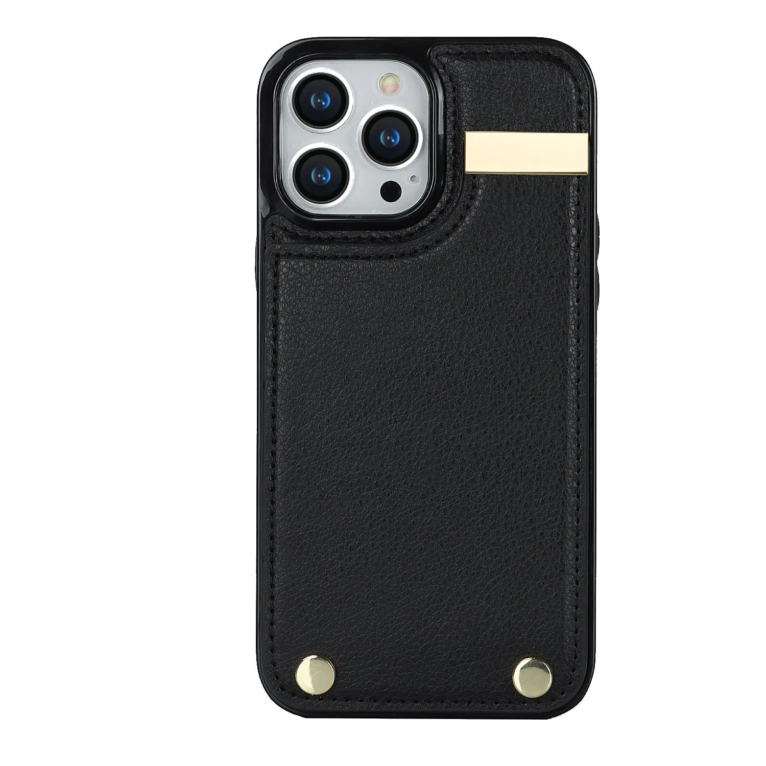 INSTOCK- Mobile phone leather case