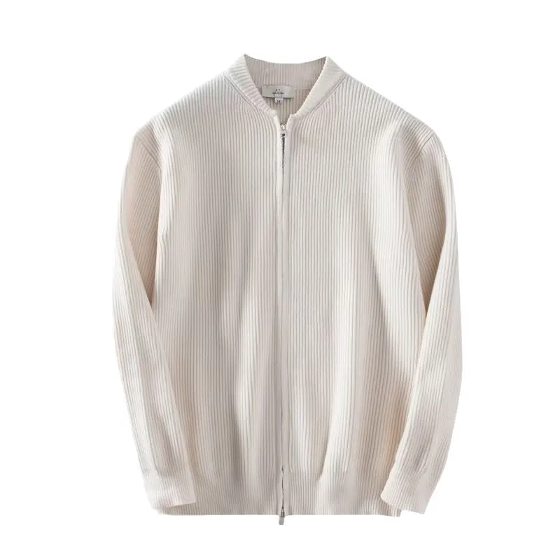 INSTOCK - winter  knitted cardigan