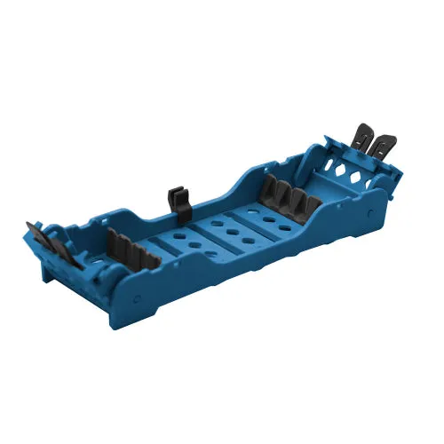 Instrument Carrier - 4, 994103, 994113, 994114, 994116, 994117