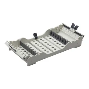 Instrument Carrier - 8, 994087, 994097, 994098, 994100, 994101