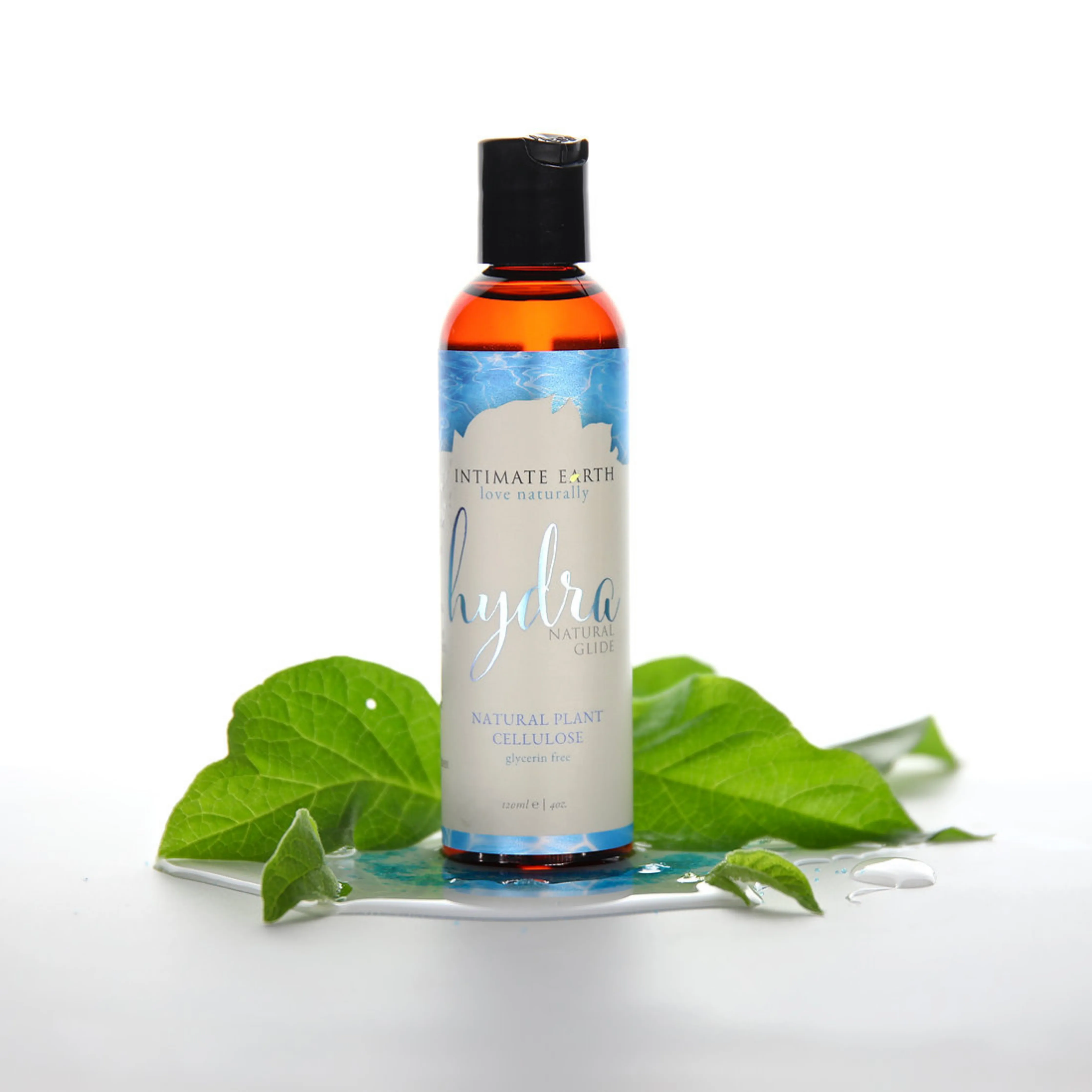 Intimate Earth Hydra Lube
