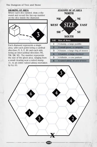 Into the Wyrd & Wild Revised Edition   PDF