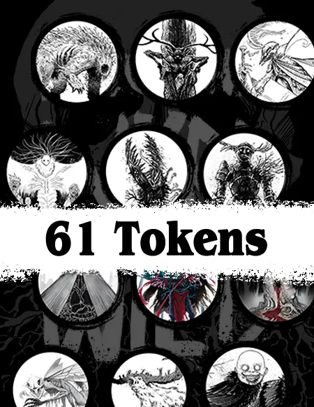 Into the Wyrd & Wild Revised Edition   PDF