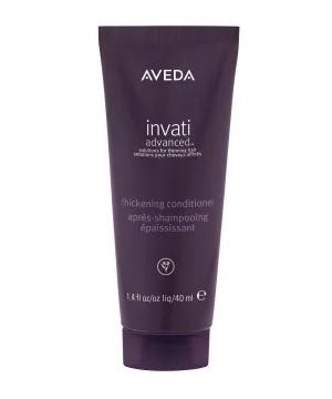 Invati Advanced Thickening Conditioner 40ML