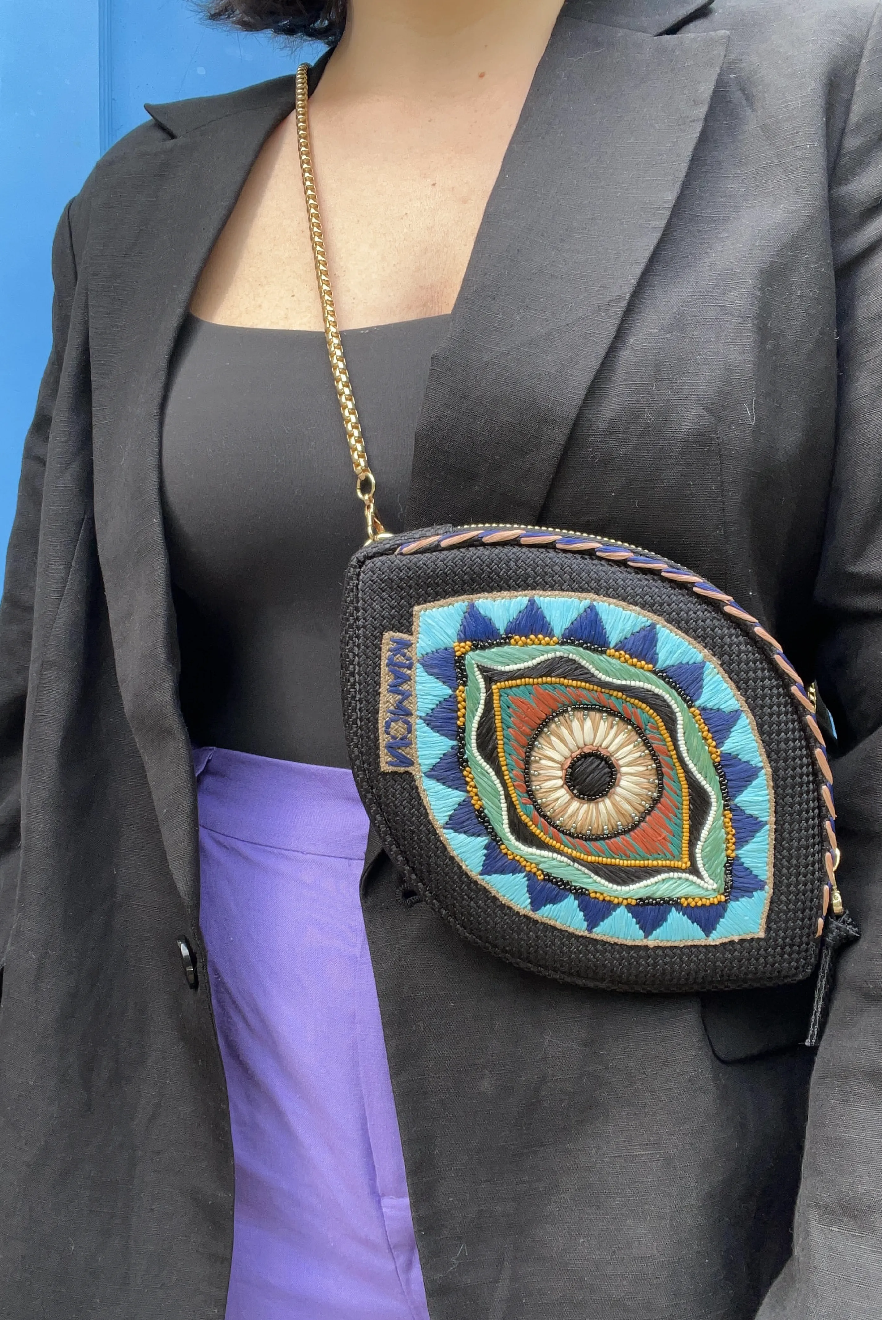 Iris Belt Bag