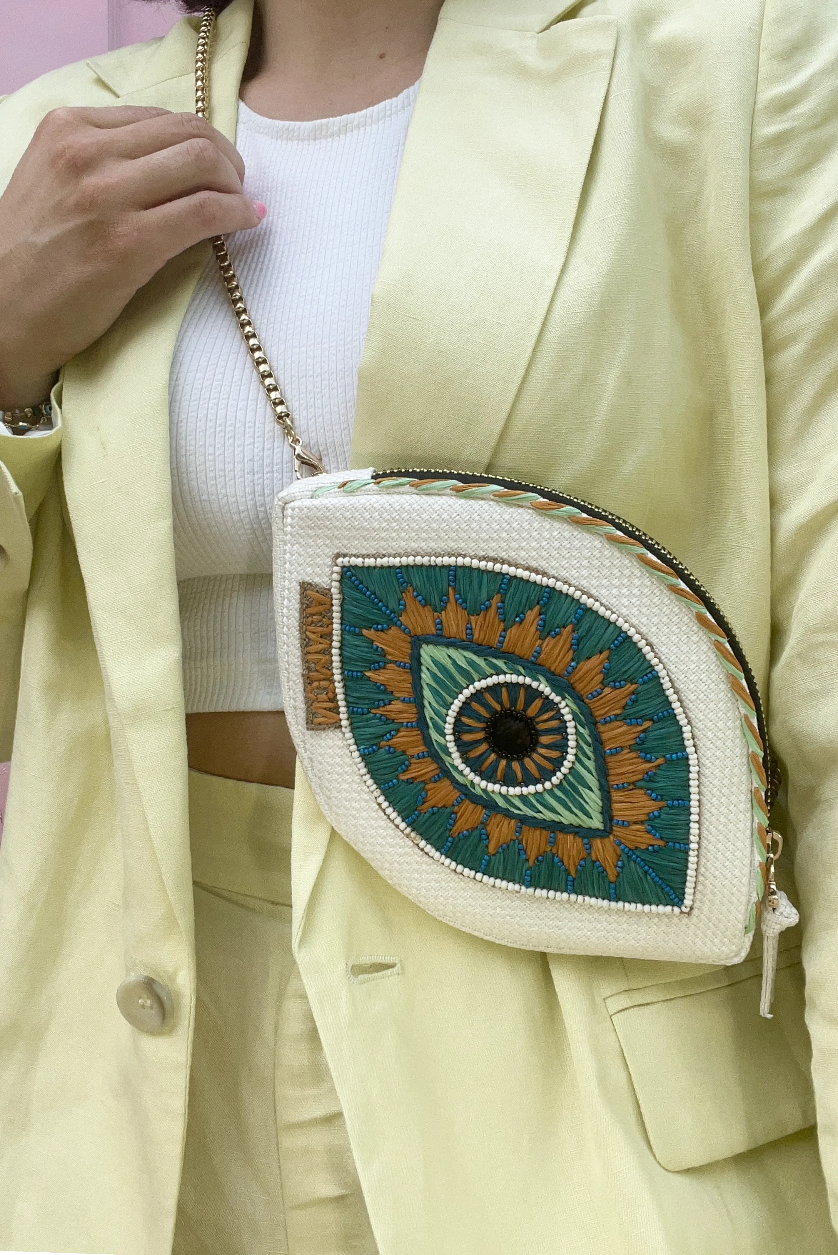 Iris Belt Bag