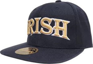 Irish Snapback Navy