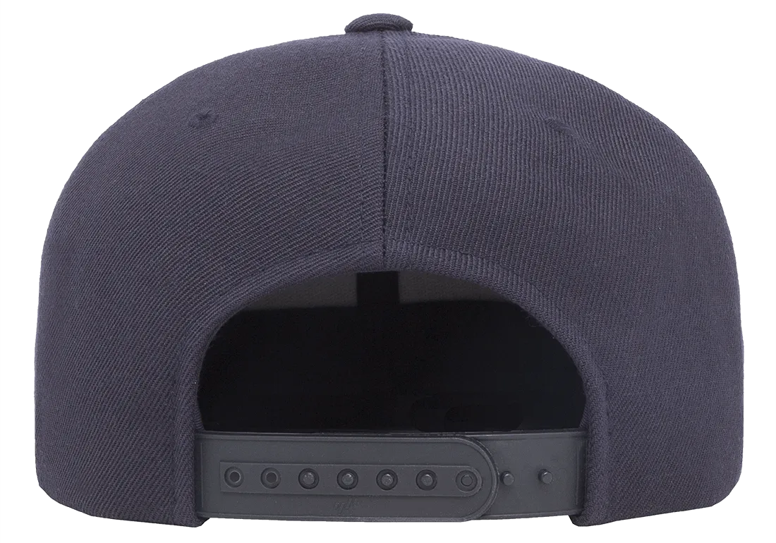 Irish Snapback Navy