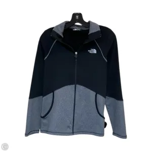 Jacket Other By The North Face In Black & Grey, Size: M