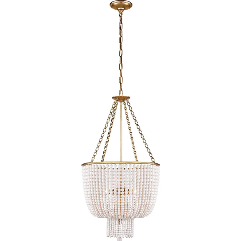 Jacqueline Chandelier - Visual Comfort