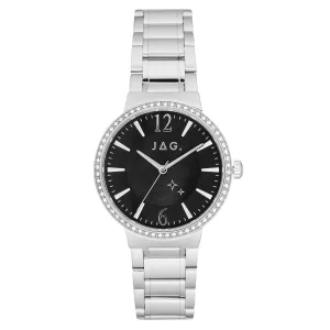 JAG Skye Ladies Black Watch J2699A