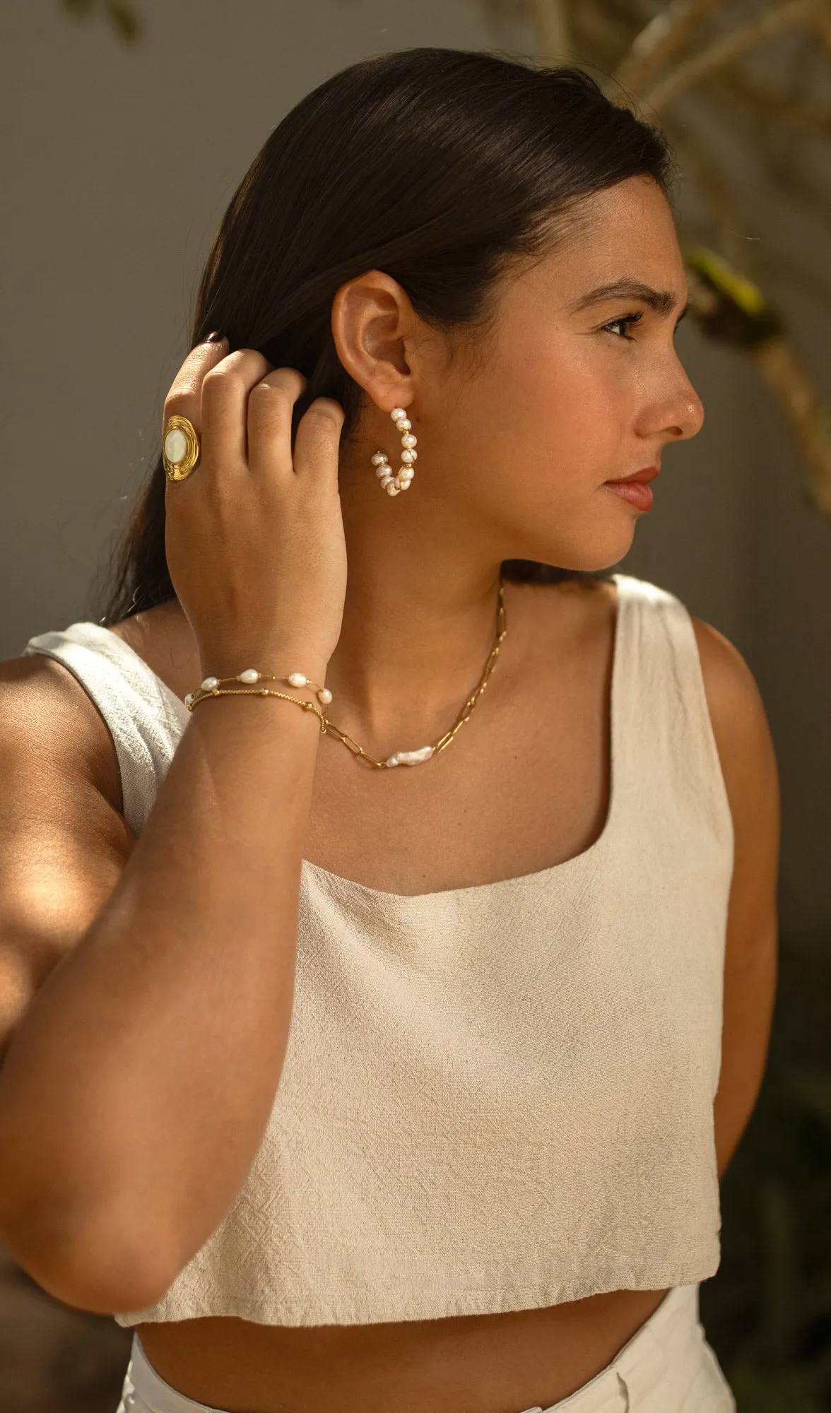 Jayla Earrings