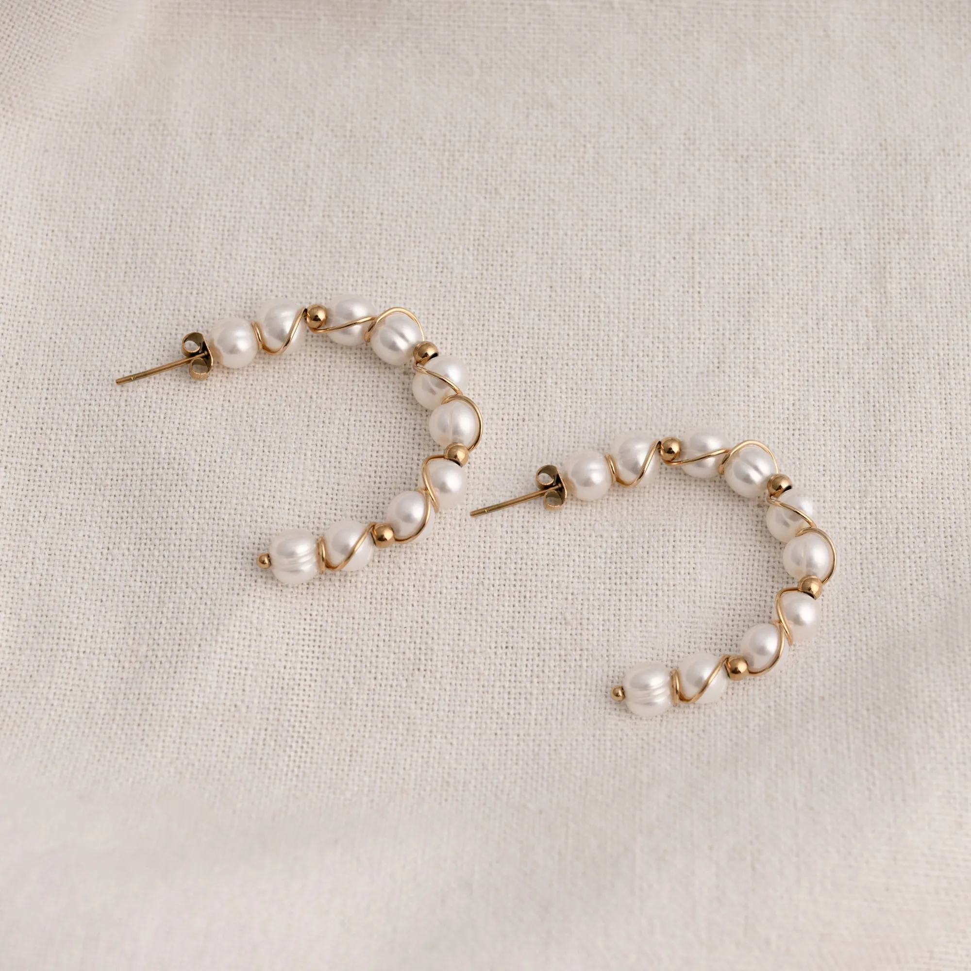 Jayla Earrings