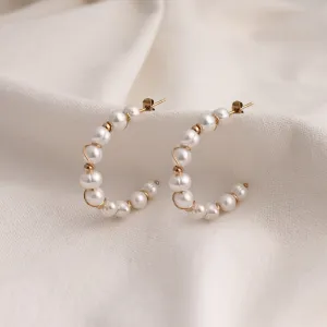 Jayla Earrings