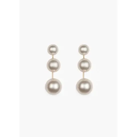 Jennifer Behr Gabriella Earrings