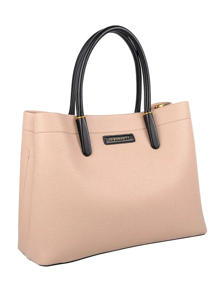 Jo Borkett Olivia Shopper JBH105051