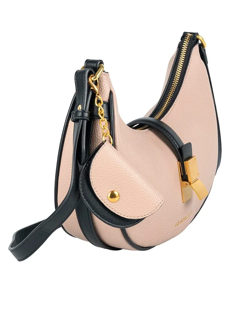 Jo Borkett Olivia Shoulder Bag JBH105301
