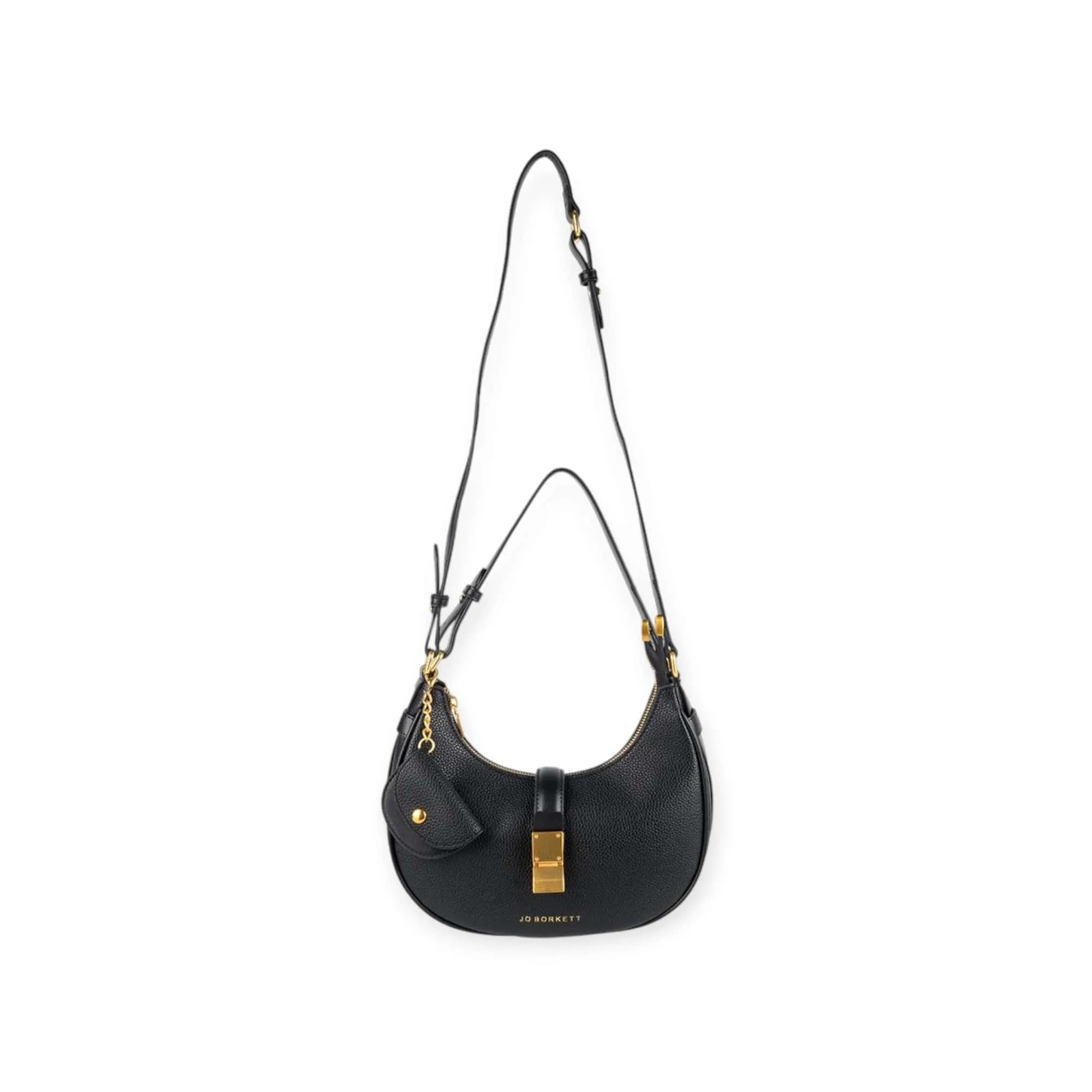 Jo Borkett Olivia Shoulder Bag JBH105305