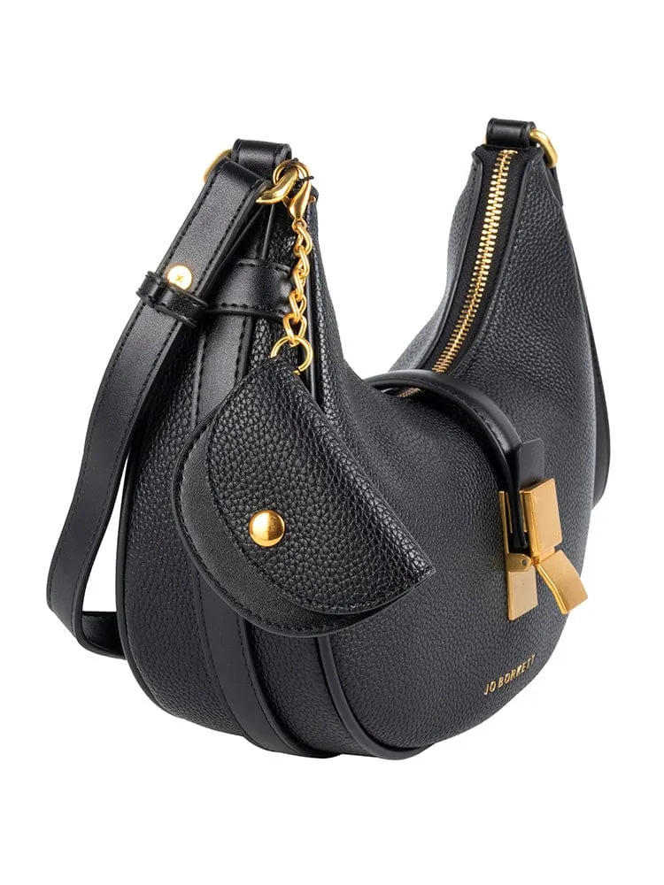 Jo Borkett Olivia Shoulder Bag JBH105305
