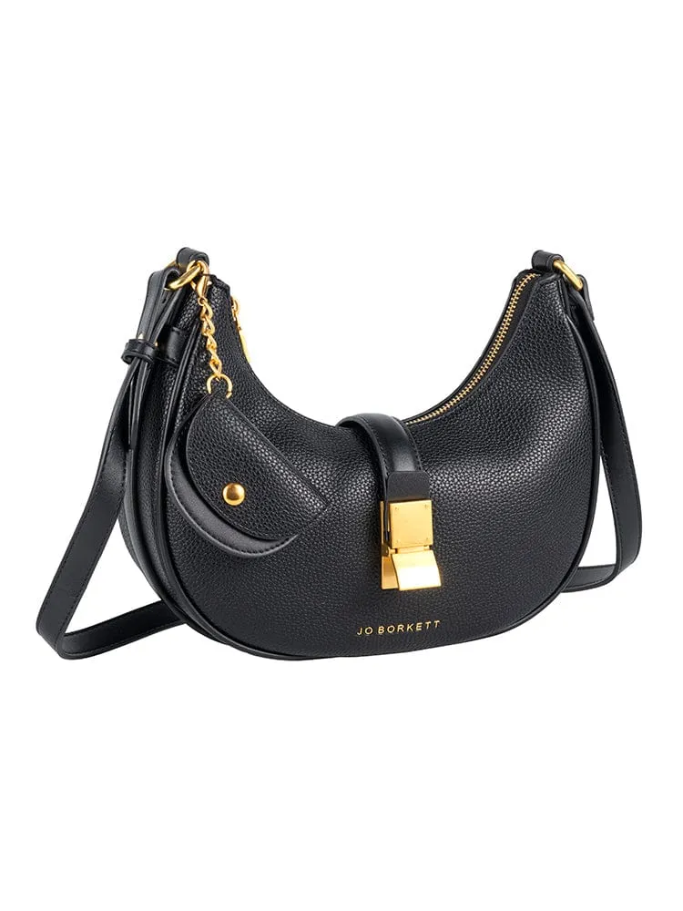 Jo Borkett Olivia Shoulder Bag JBH105305