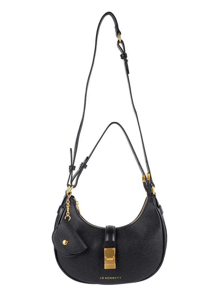 Jo Borkett Olivia Shoulder Bag JBH105305