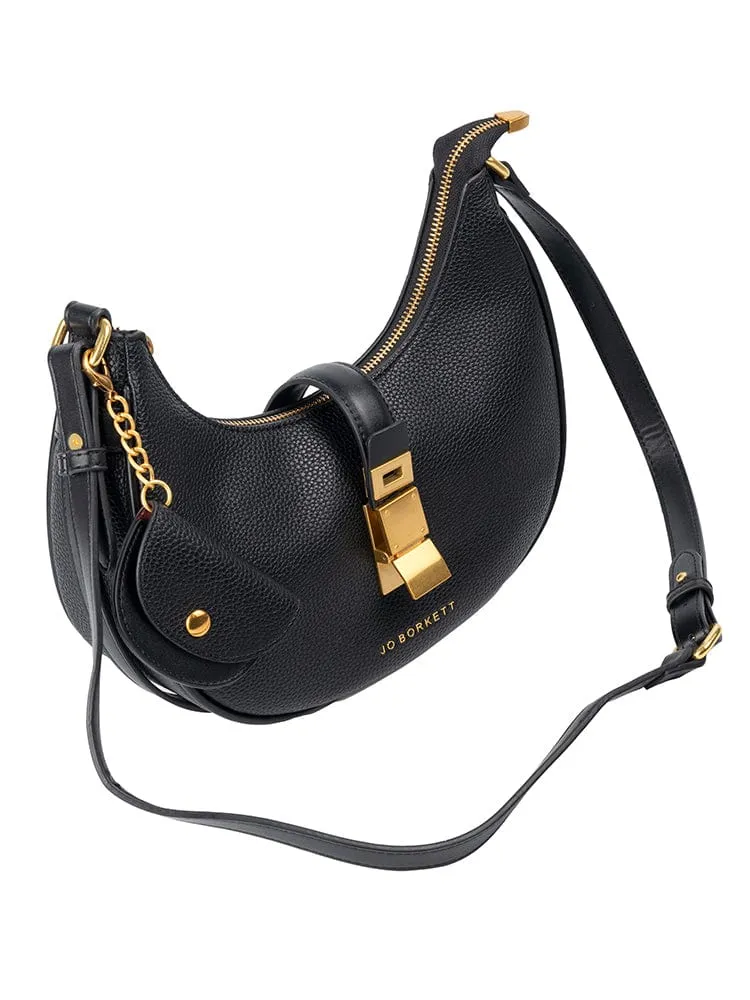 Jo Borkett Olivia Shoulder Bag JBH105305
