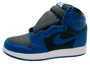 JORDAN 1 RETRO HI OG DARK MARINA GS