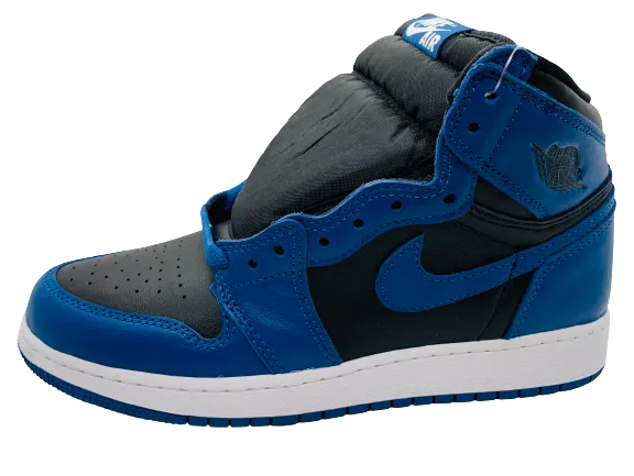 JORDAN 1 RETRO HI OG DARK MARINA GS