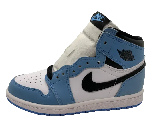 JORDAN 1 RETRO HI OG UNIVERSITY BLUE PS