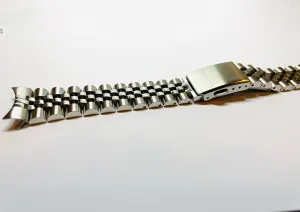 Jubilee stainless steel bracelet fit explorer 1655 16550 16570 1016 14270