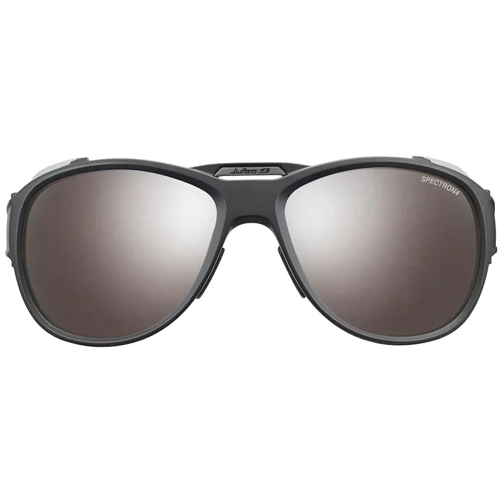 Julbo Explorer 2.0 Spectron 4 Sunglasses - Black/Grey