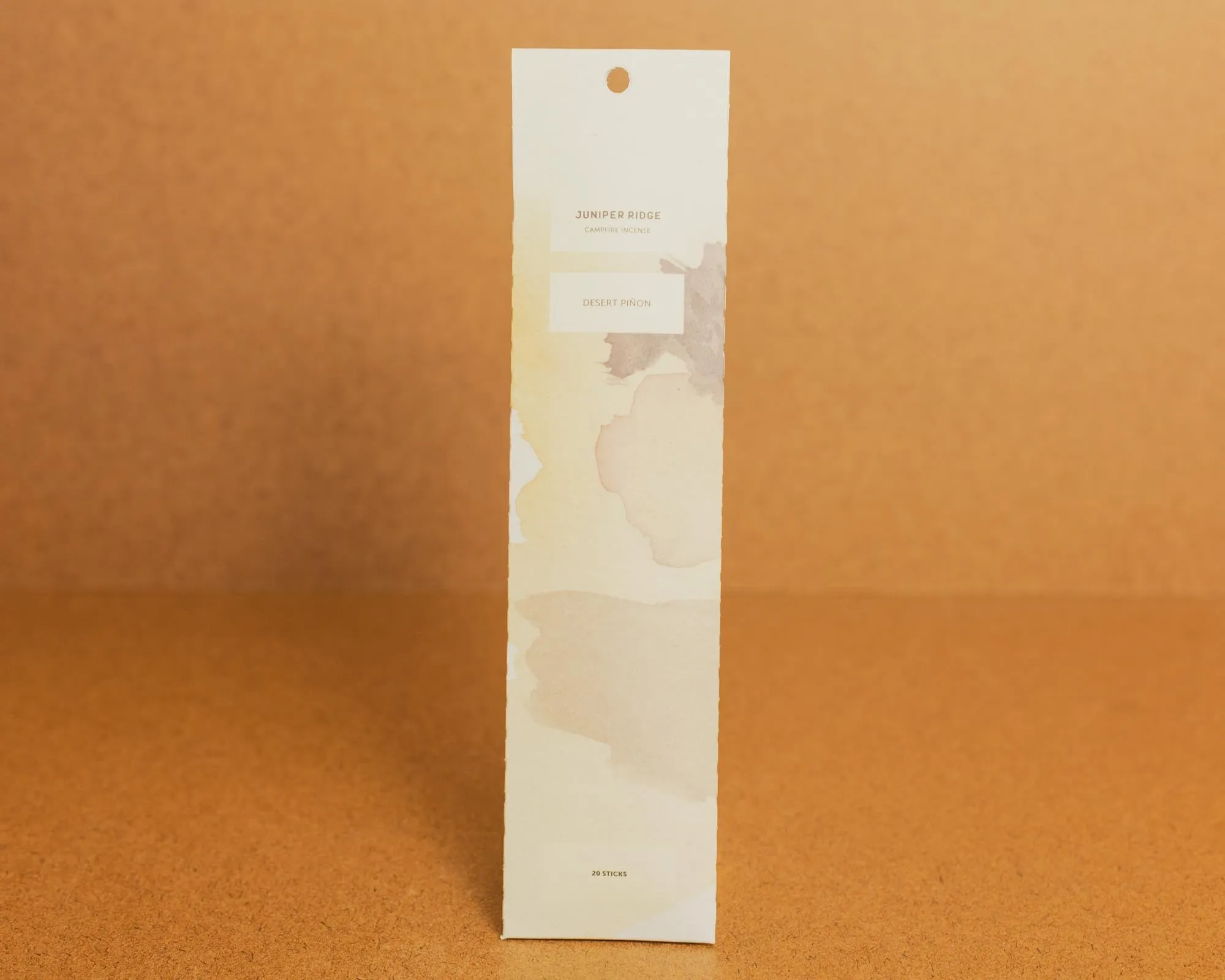 Juniper Ridge Campfire Incense