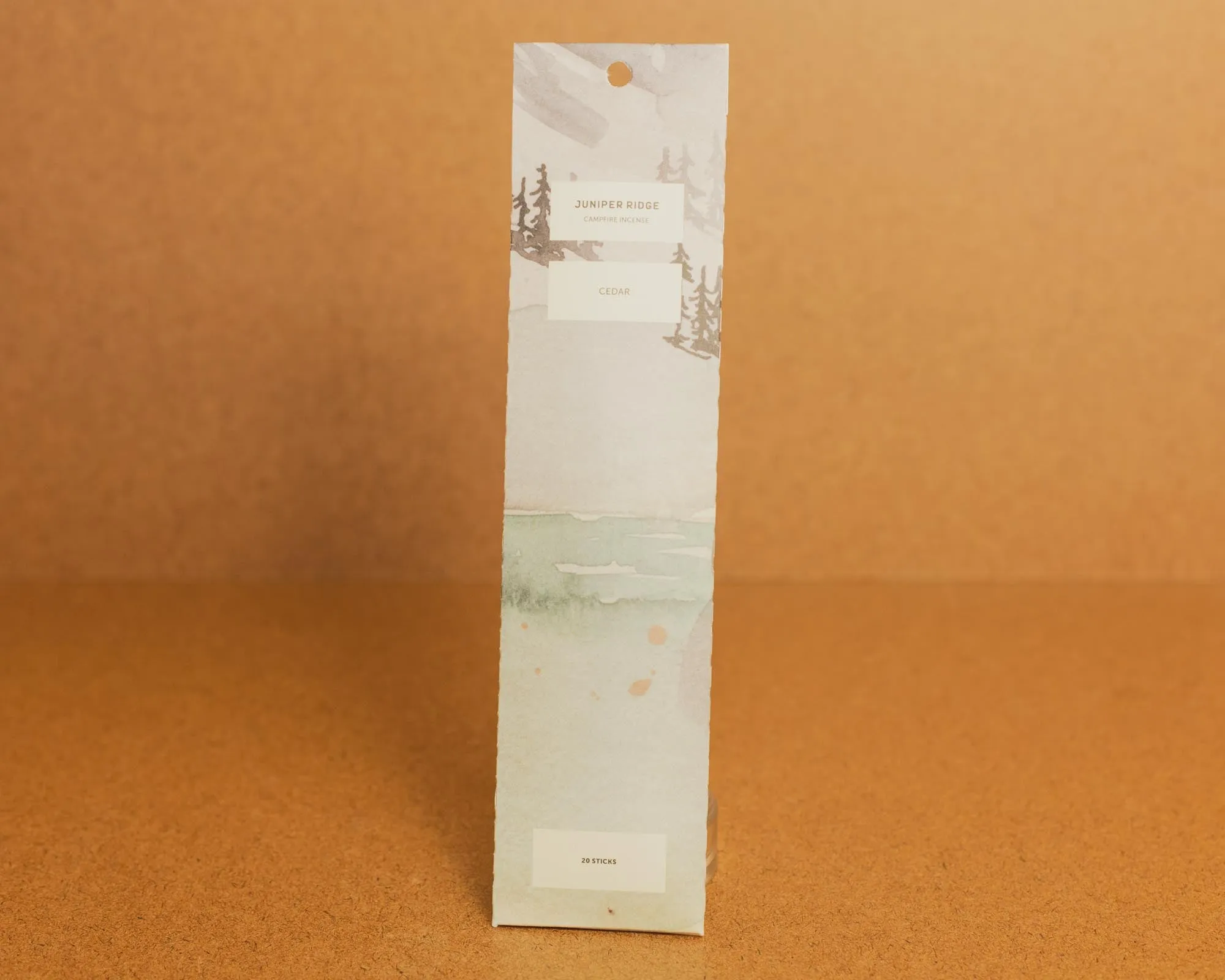 Juniper Ridge Campfire Incense