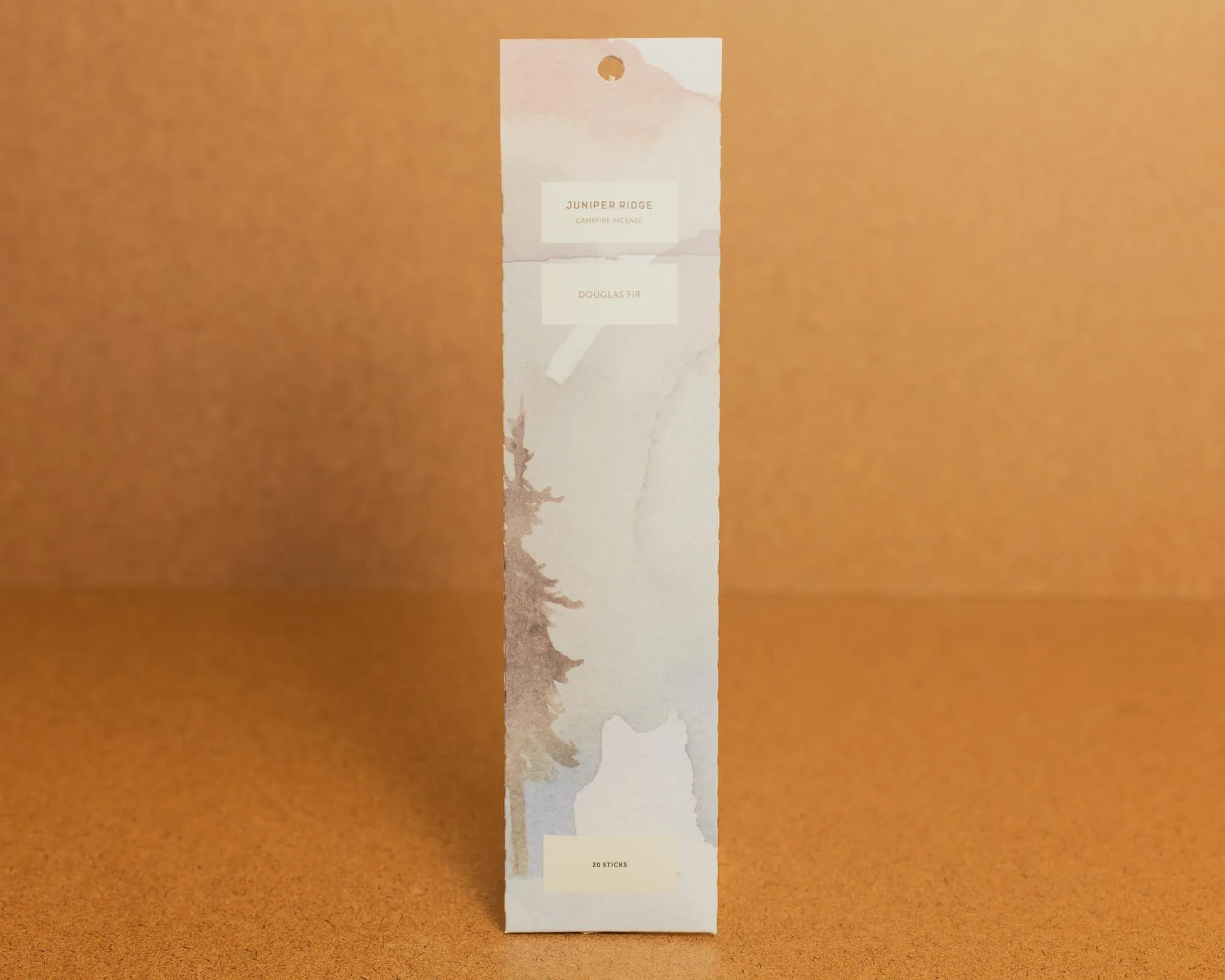 Juniper Ridge Campfire Incense
