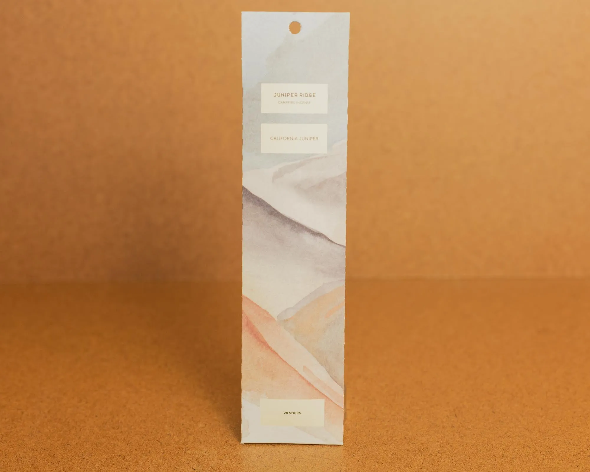 Juniper Ridge Campfire Incense