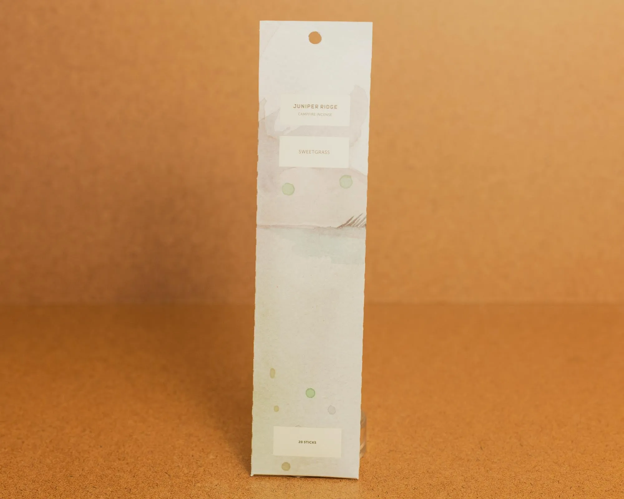 Juniper Ridge Campfire Incense