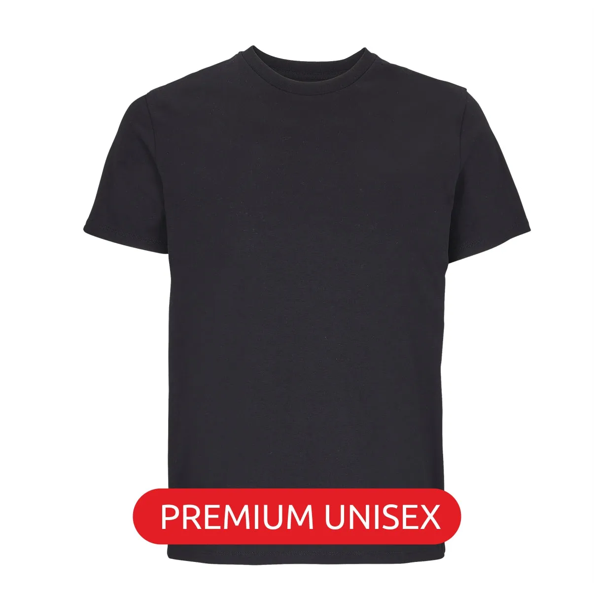Juodi UNISEX marškinėliai "Because theraphy is expensive"
