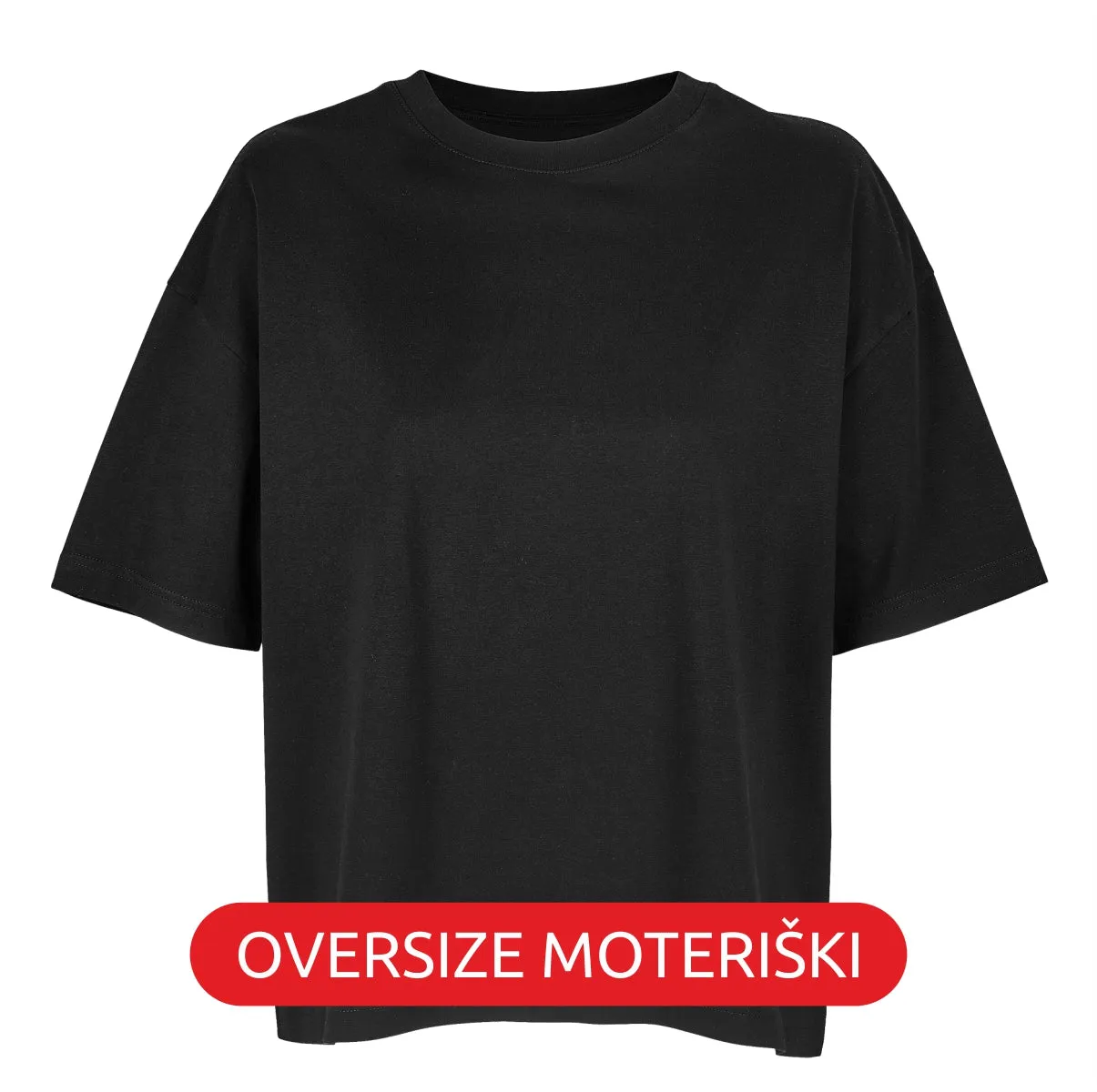Juodi UNISEX marškinėliai "Because theraphy is expensive"