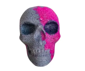 Karma Karzi Shimmer Skull Bath Bomb